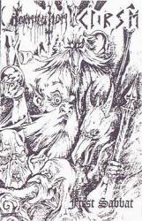 Fornication (FRA) : First Sabbat